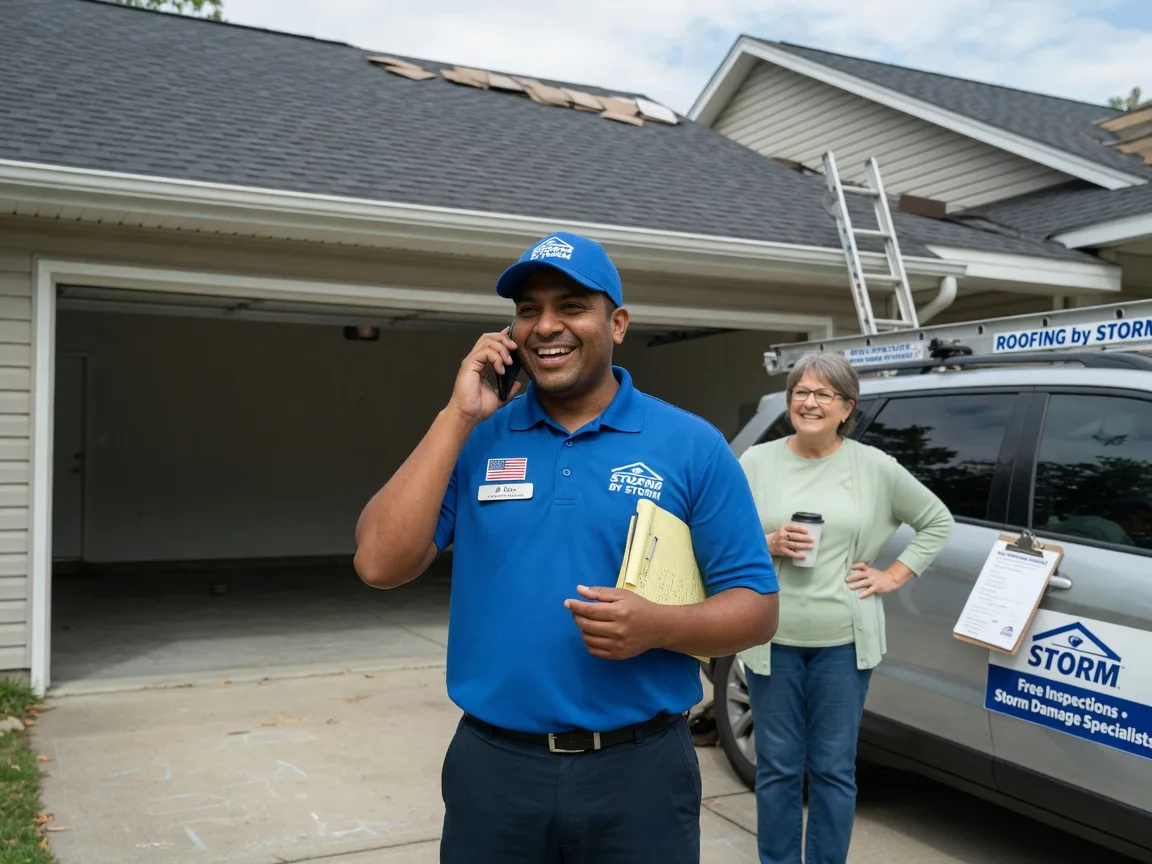 Roof Repair Near Me Wolf Point, MT FAQs