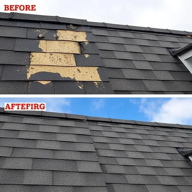 Roof Repair Near Me in Wolf Point, MT near me
